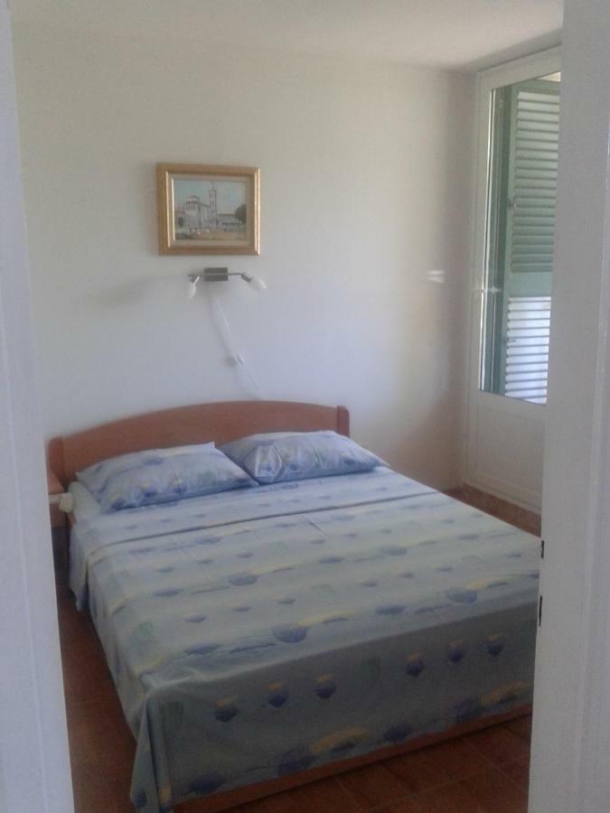 Apartment Milka Петркане Екстериор снимка