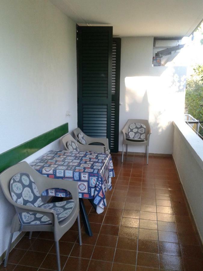 Apartment Milka Петркане Екстериор снимка
