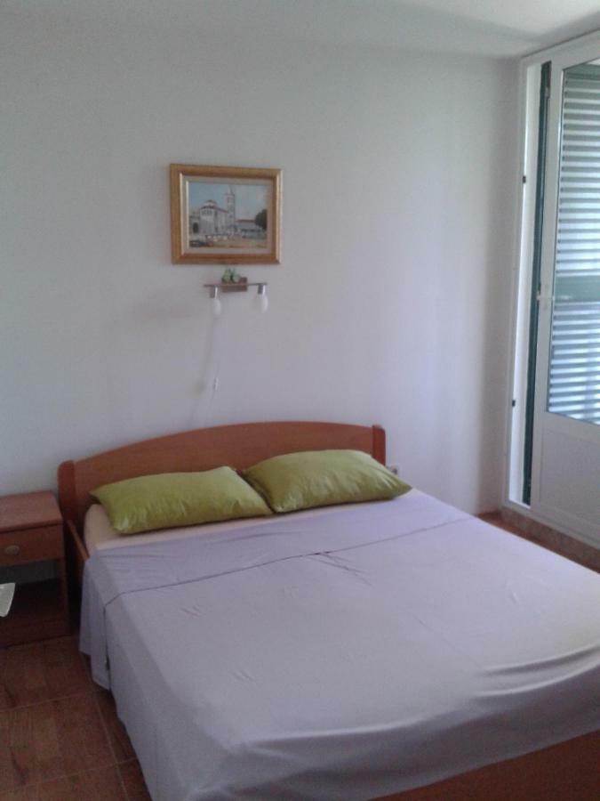 Apartment Milka Петркане Екстериор снимка