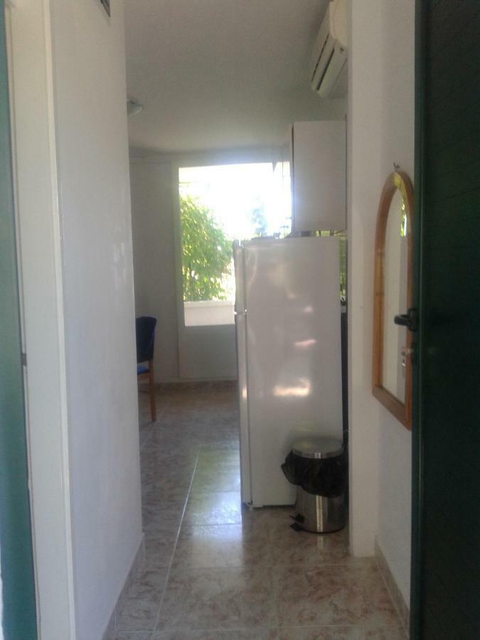 Apartment Milka Петркане Екстериор снимка