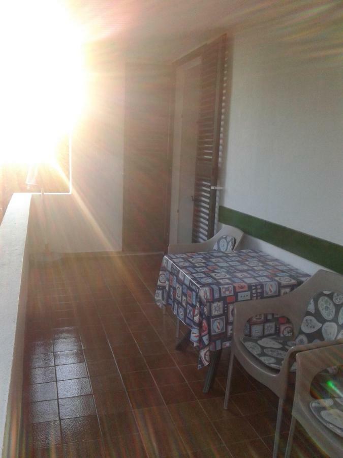 Apartment Milka Петркане Екстериор снимка