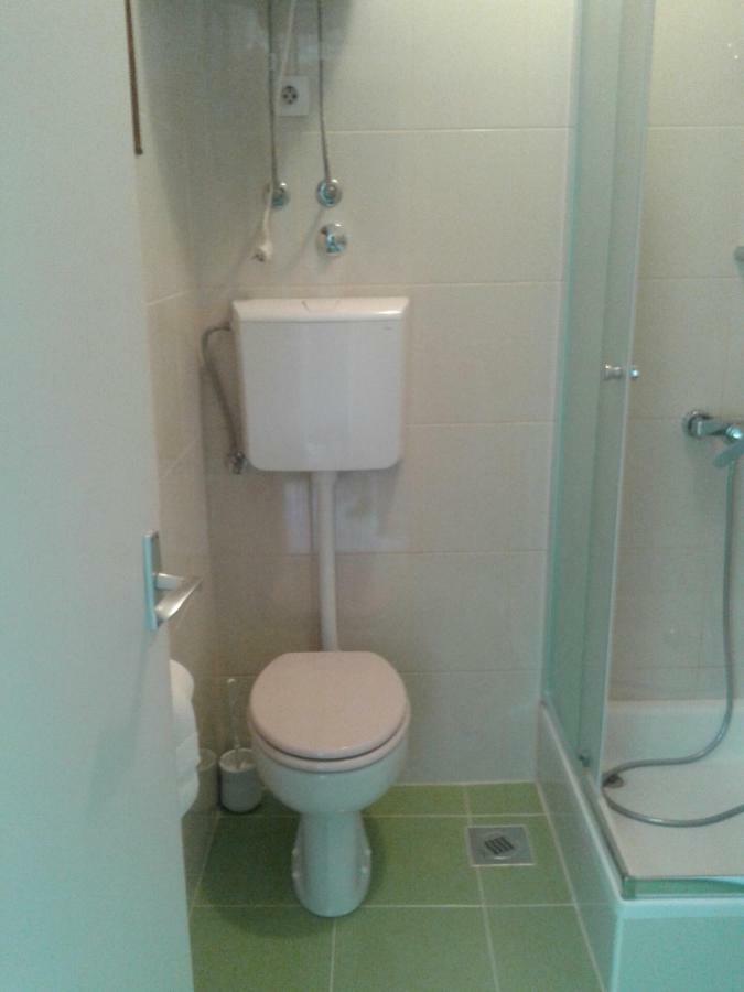 Apartment Milka Петркане Екстериор снимка