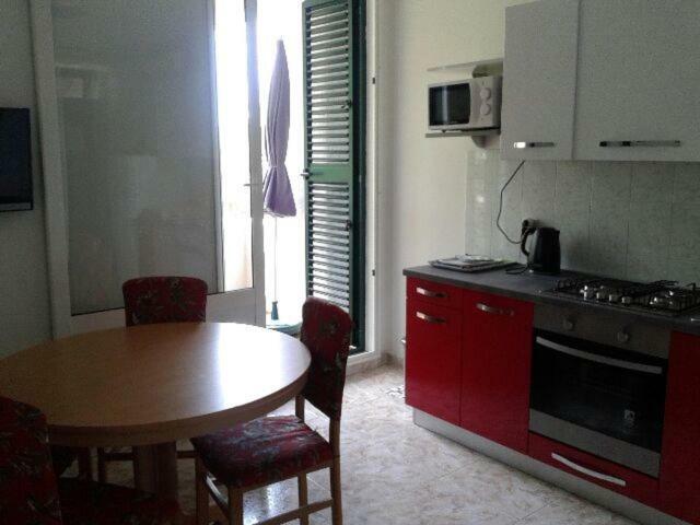 Apartment Milka Петркане Екстериор снимка