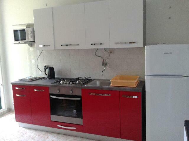Apartment Milka Петркане Екстериор снимка