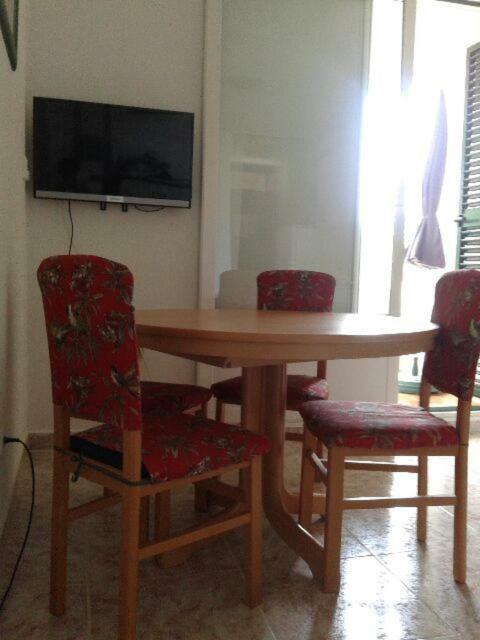 Apartment Milka Петркане Екстериор снимка